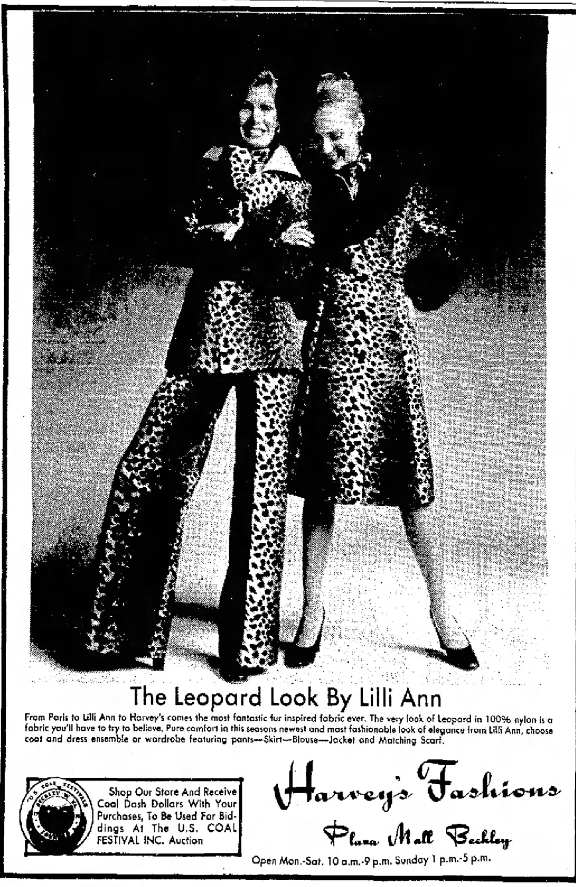 1970s 1975 documented LILLI ANN leopard jacket medium | new fall winter
