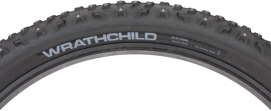 45NRTH Wrathchild 29x2.6 Studded Tire