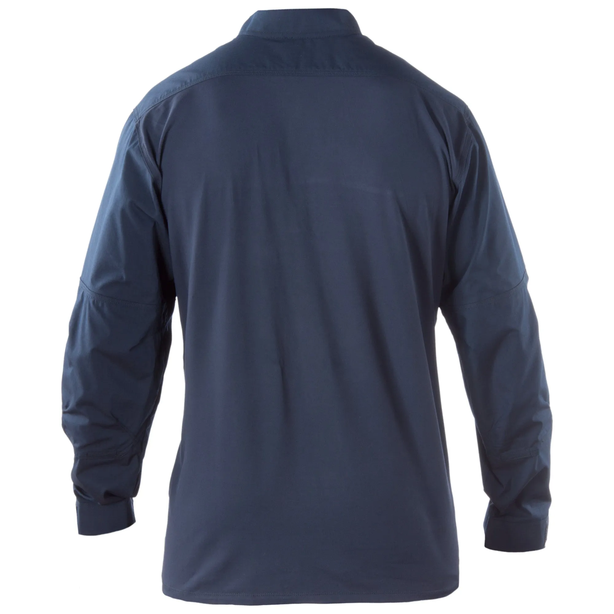 5.11 Tactical Stryke TDU Rapid Long Sleeve Shirt Dark Navy