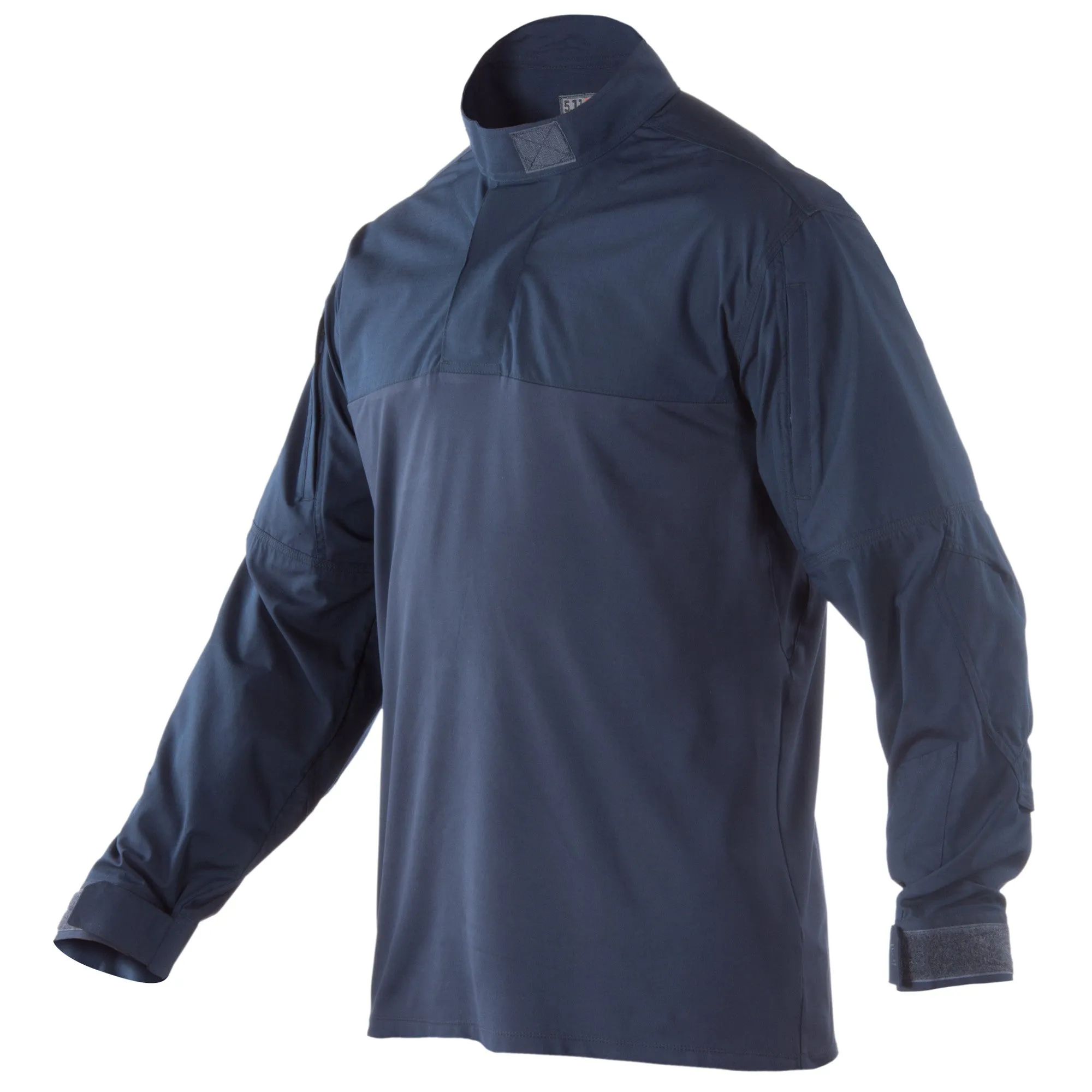 5.11 Tactical Stryke TDU Rapid Long Sleeve Shirt Dark Navy