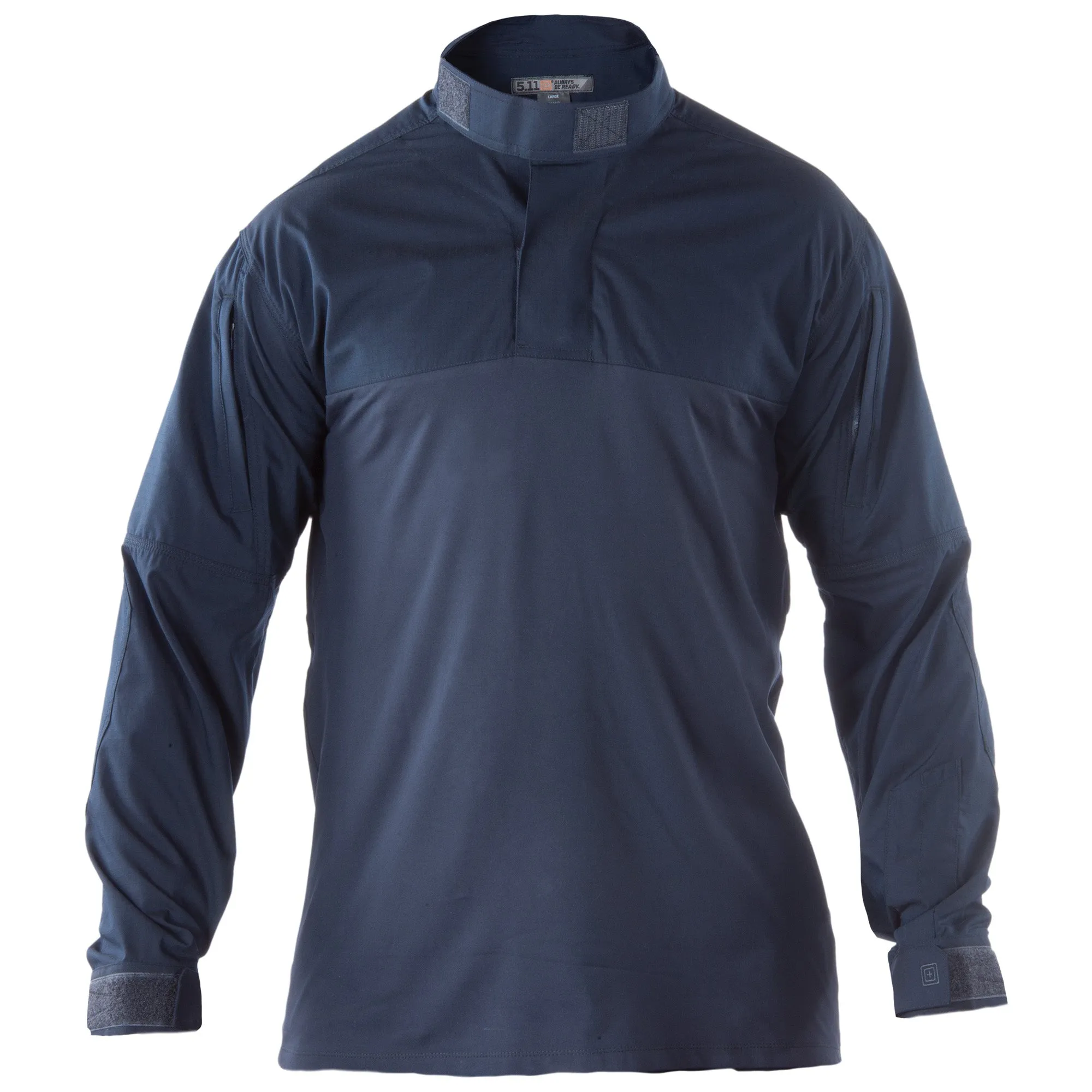 5.11 Tactical Stryke TDU Rapid Long Sleeve Shirt Dark Navy