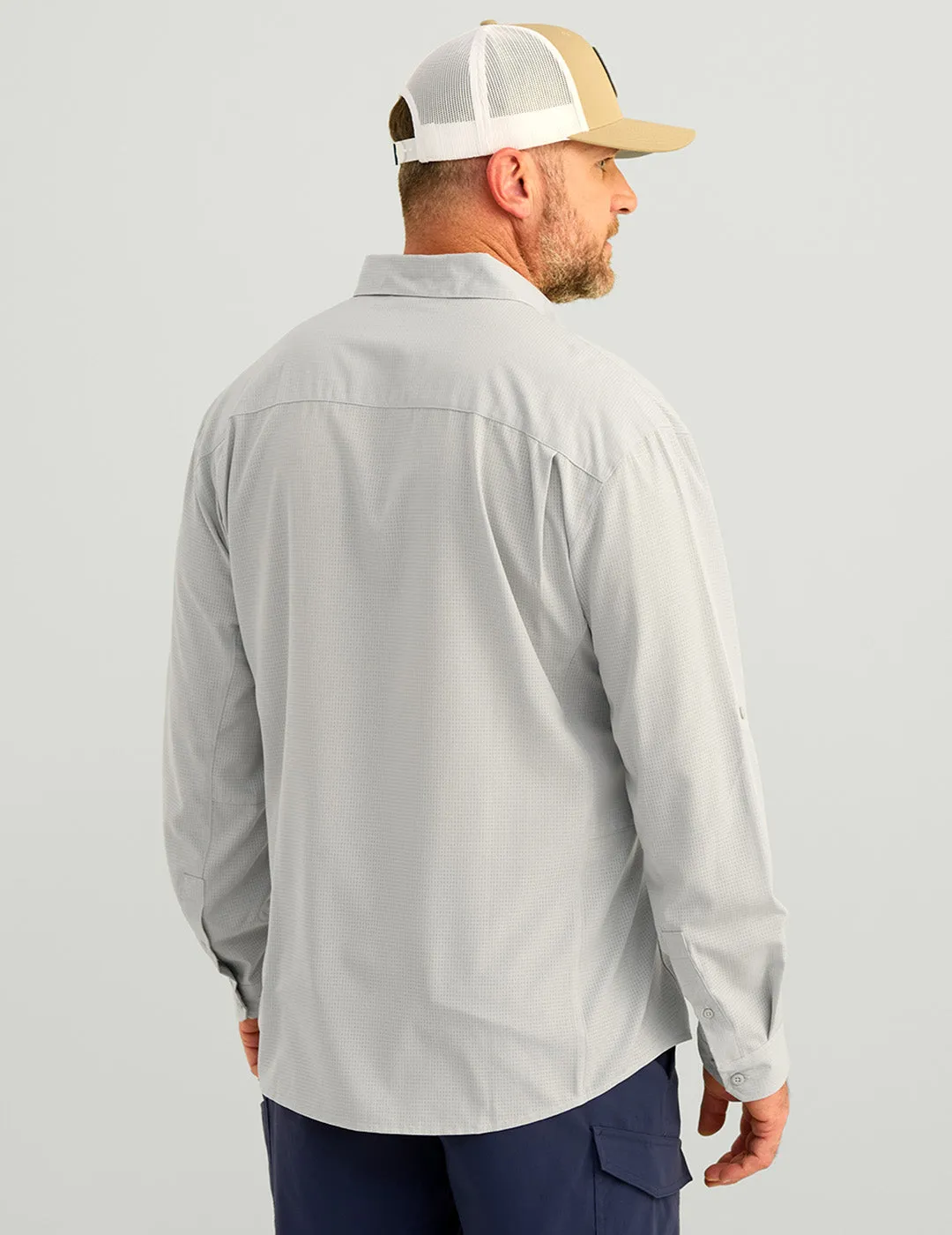 A1A Button-Down