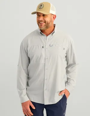 A1A Button-Down