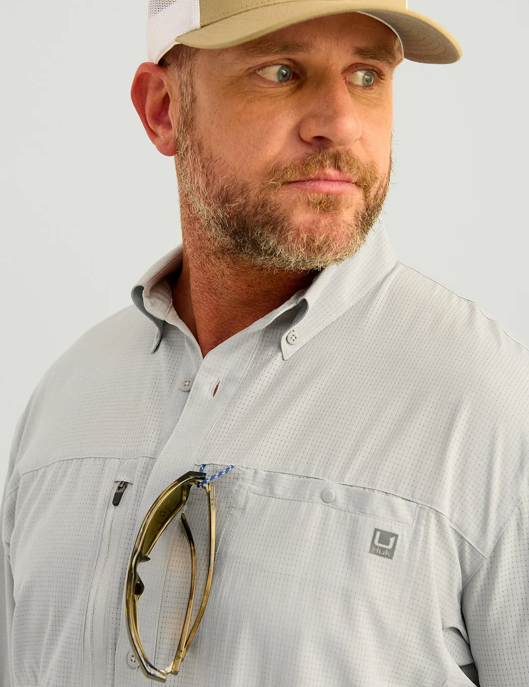 A1A Button-Down