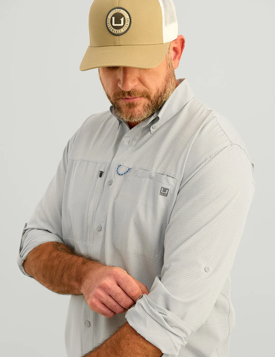 A1A Button-Down