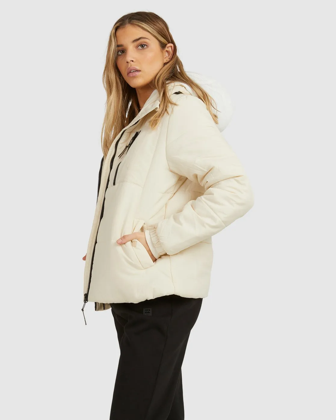 A/Div Transport Puffer 3 Jacket