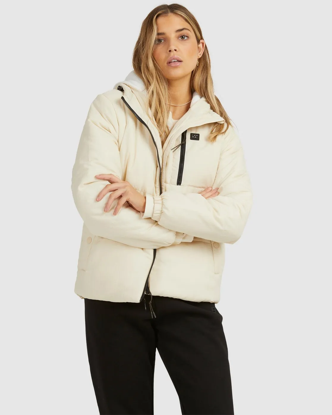 A/Div Transport Puffer 3 Jacket