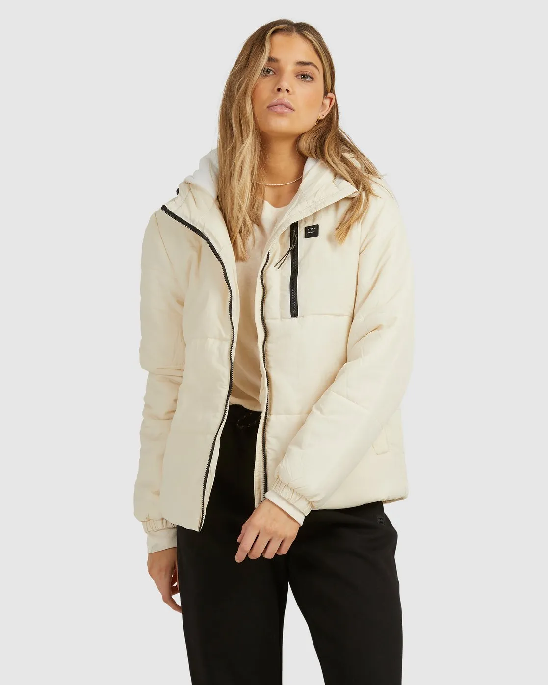 A/Div Transport Puffer 3 Jacket