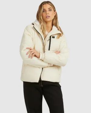 A/Div Transport Puffer 3 Jacket