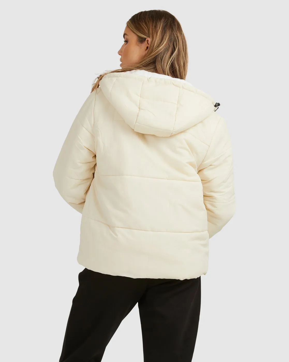 A/Div Transport Puffer 3 Jacket
