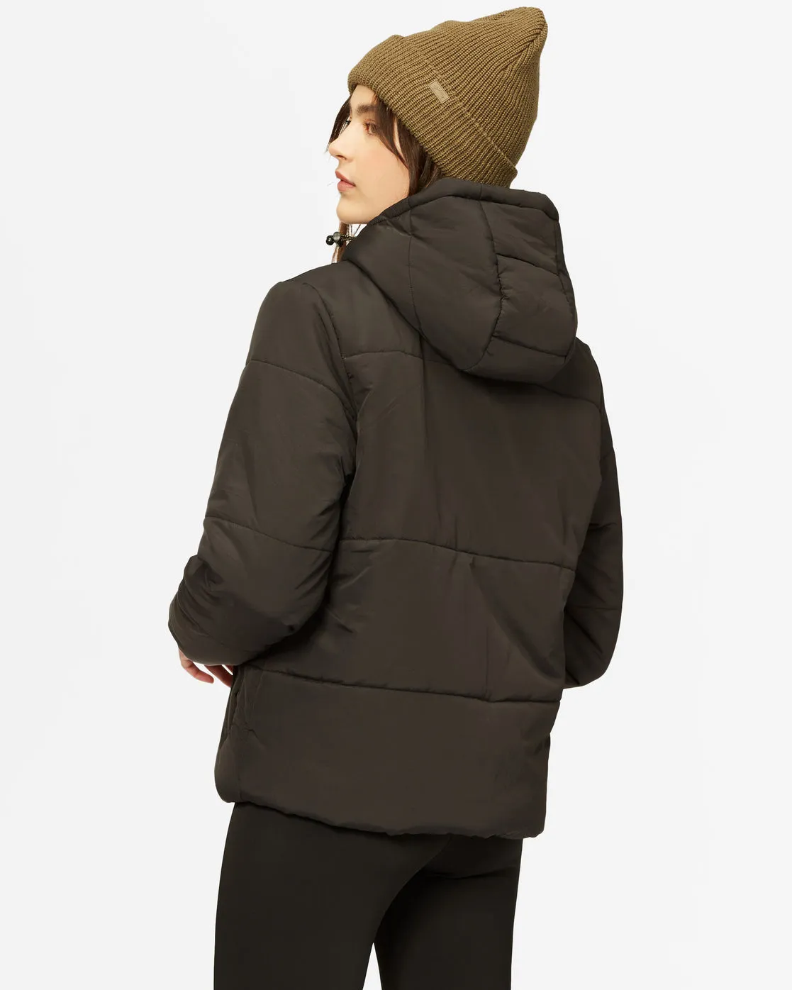 A/Div Transport Puffer 3 Jacket