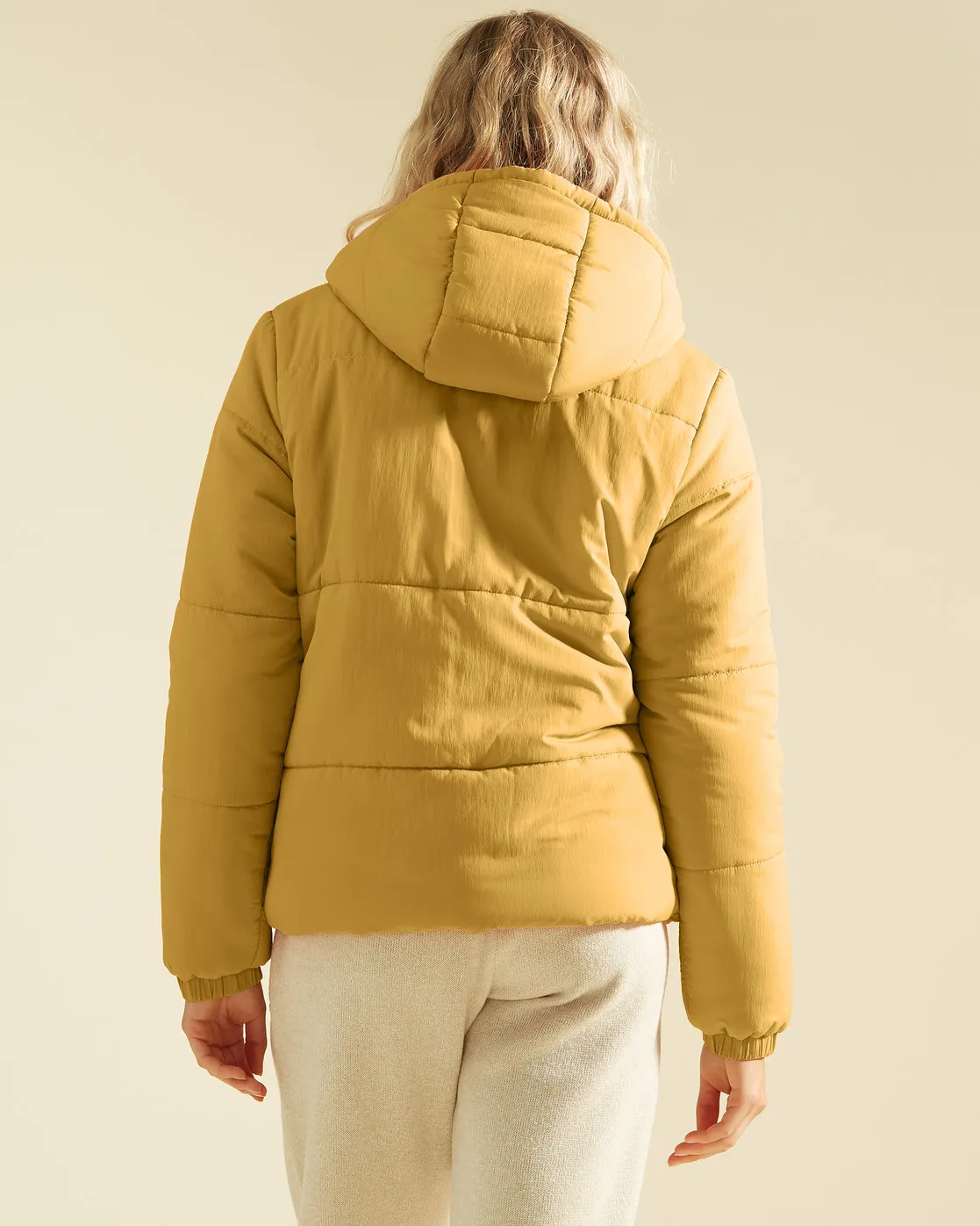 A/Div Transport Puffer 3 Jacket