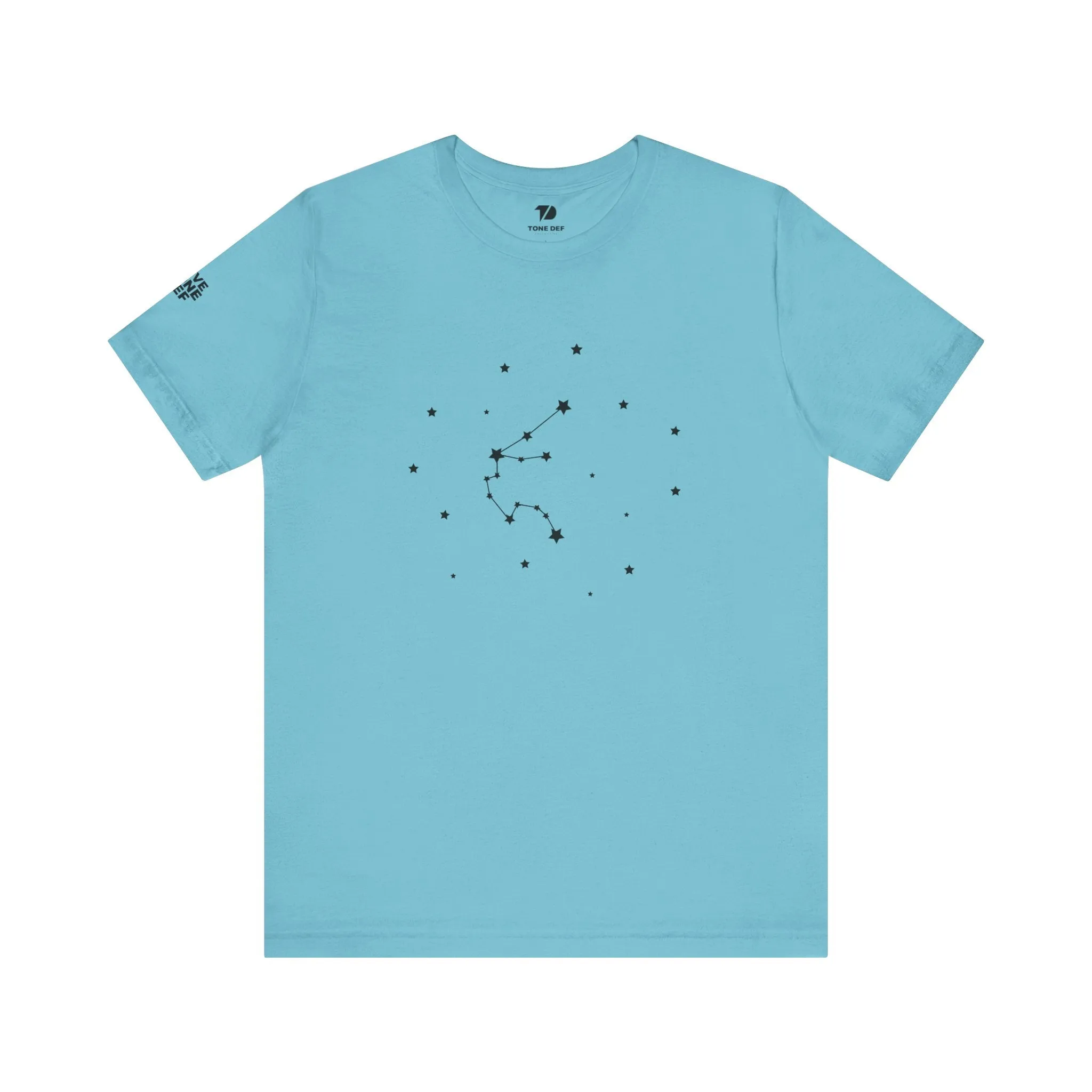 Aquarius - Unisex Jersey Short Sleeve Tee