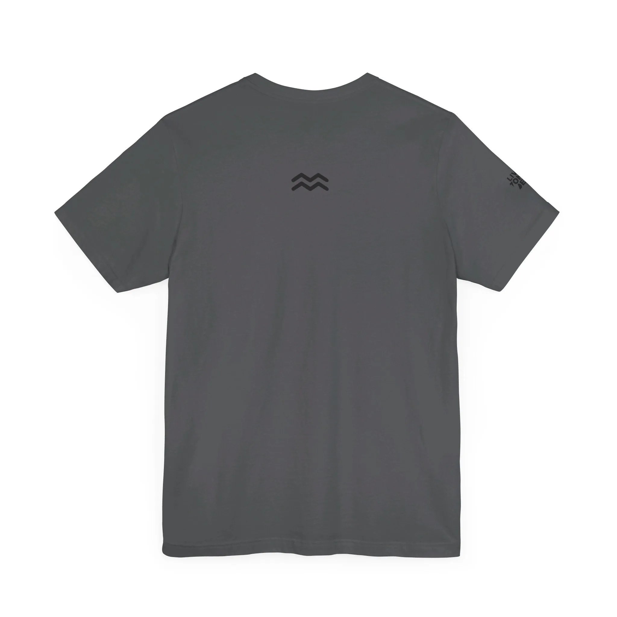 Aquarius - Unisex Jersey Short Sleeve Tee
