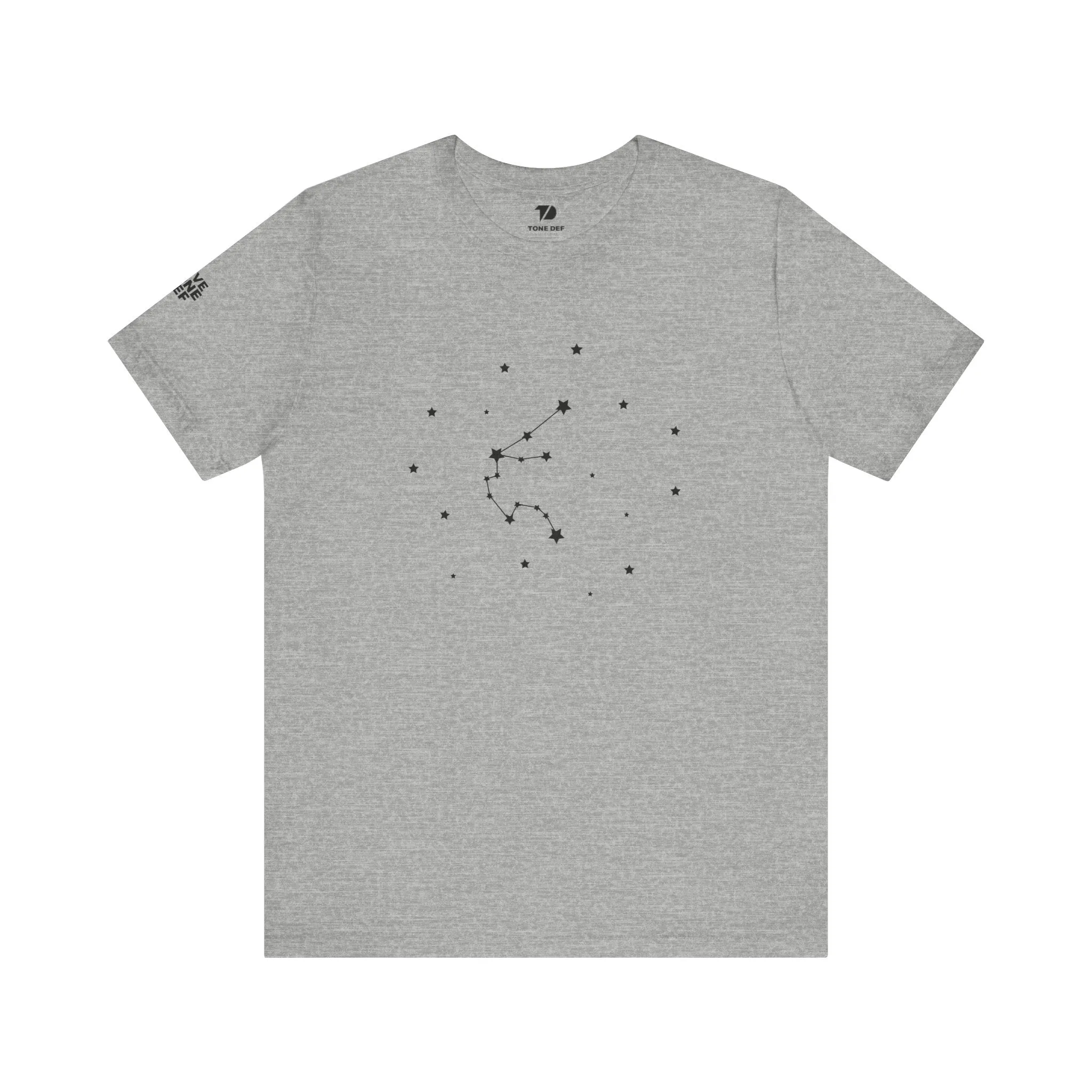 Aquarius - Unisex Jersey Short Sleeve Tee