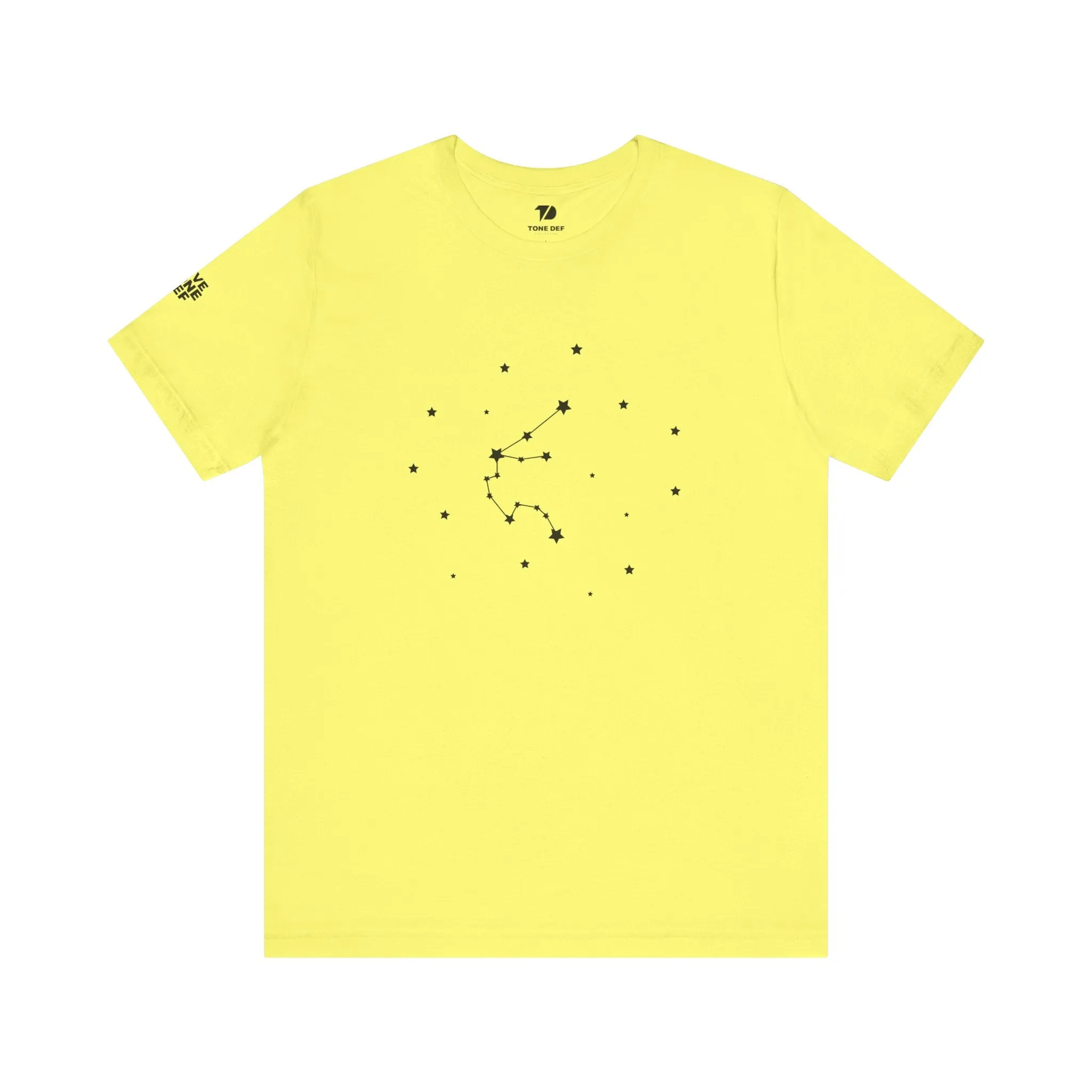 Aquarius - Unisex Jersey Short Sleeve Tee