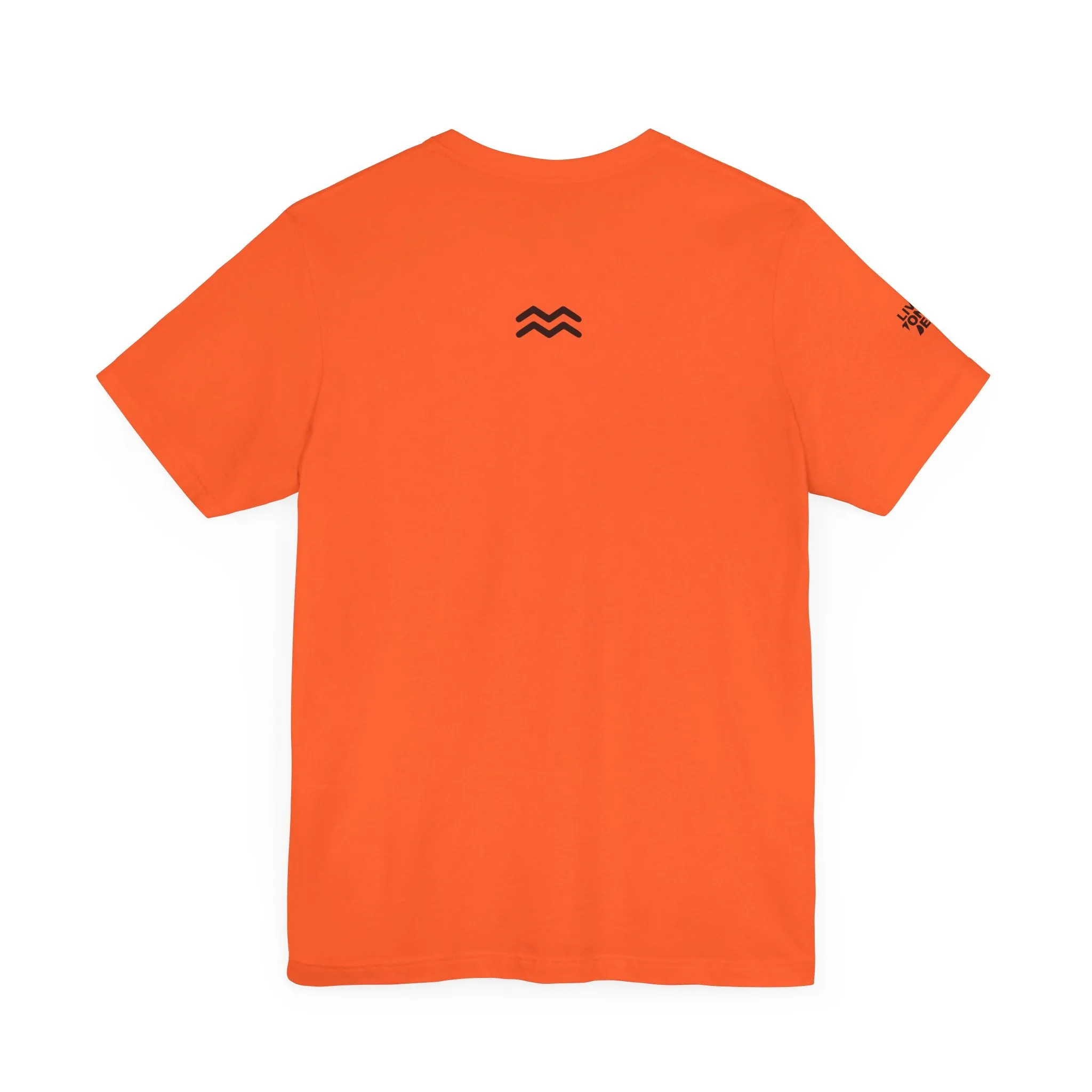 Aquarius - Unisex Jersey Short Sleeve Tee