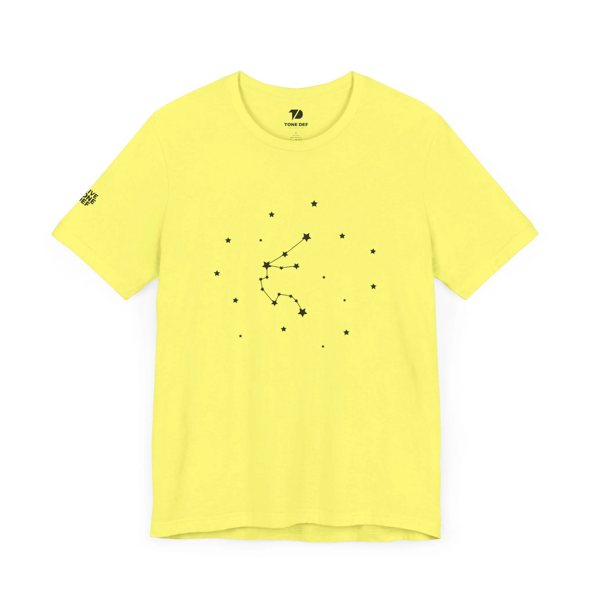 Aquarius - Unisex Jersey Short Sleeve Tee