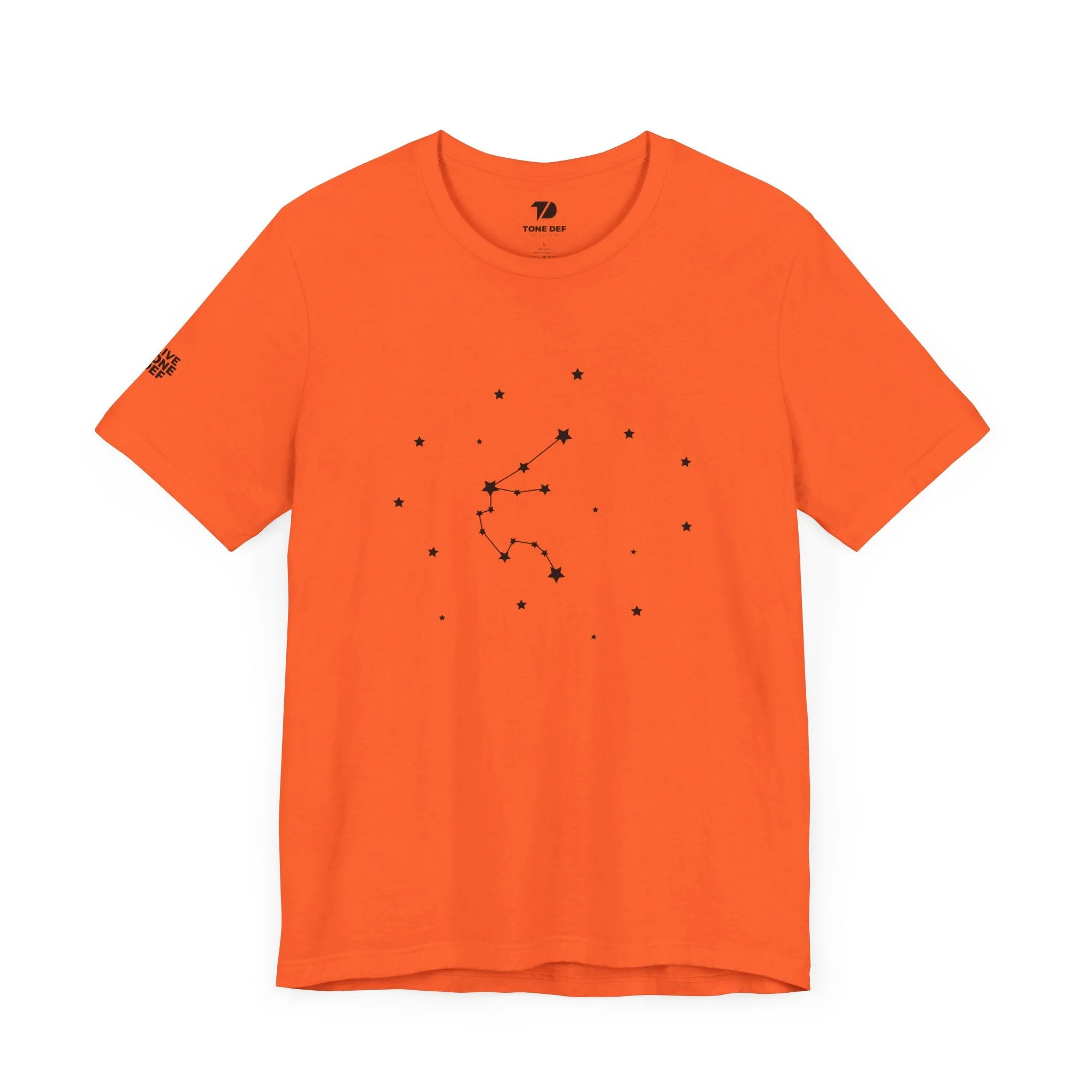 Aquarius - Unisex Jersey Short Sleeve Tee