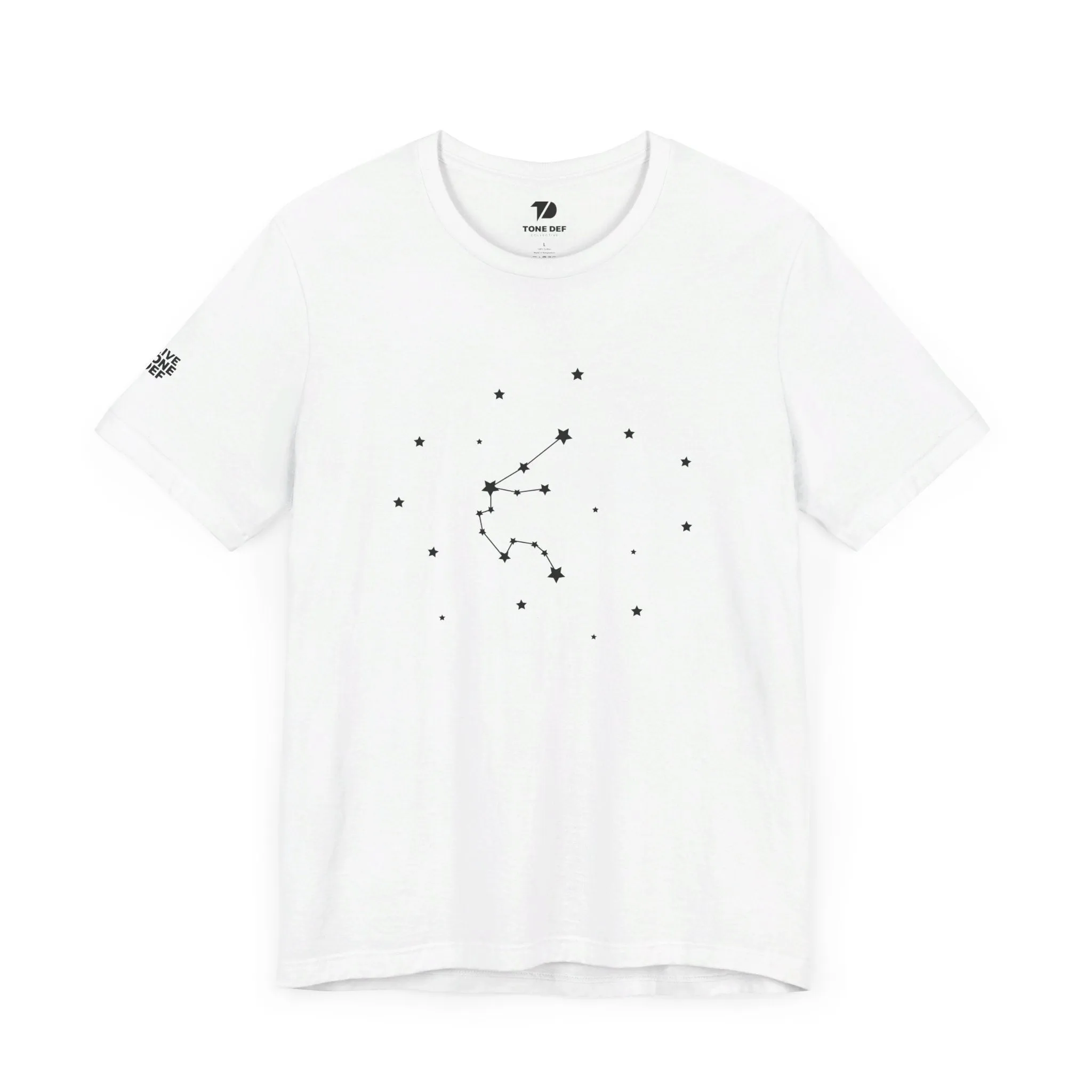 Aquarius - Unisex Jersey Short Sleeve Tee