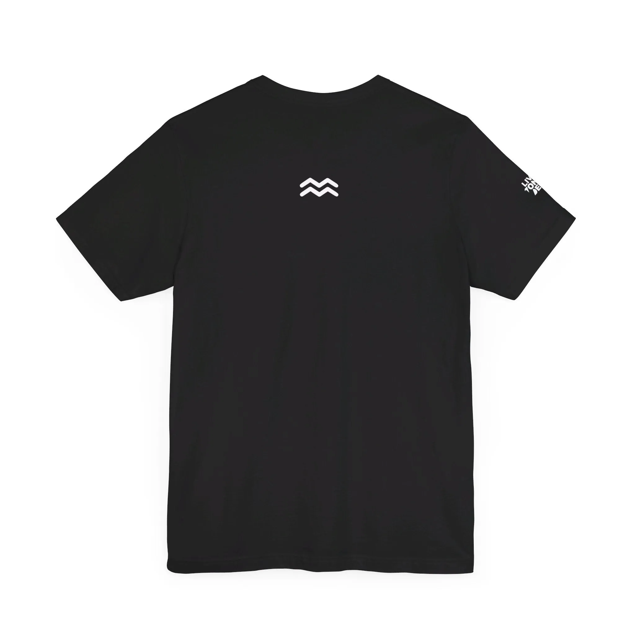 Aquarius - Unisex Jersey Short Sleeve Tee
