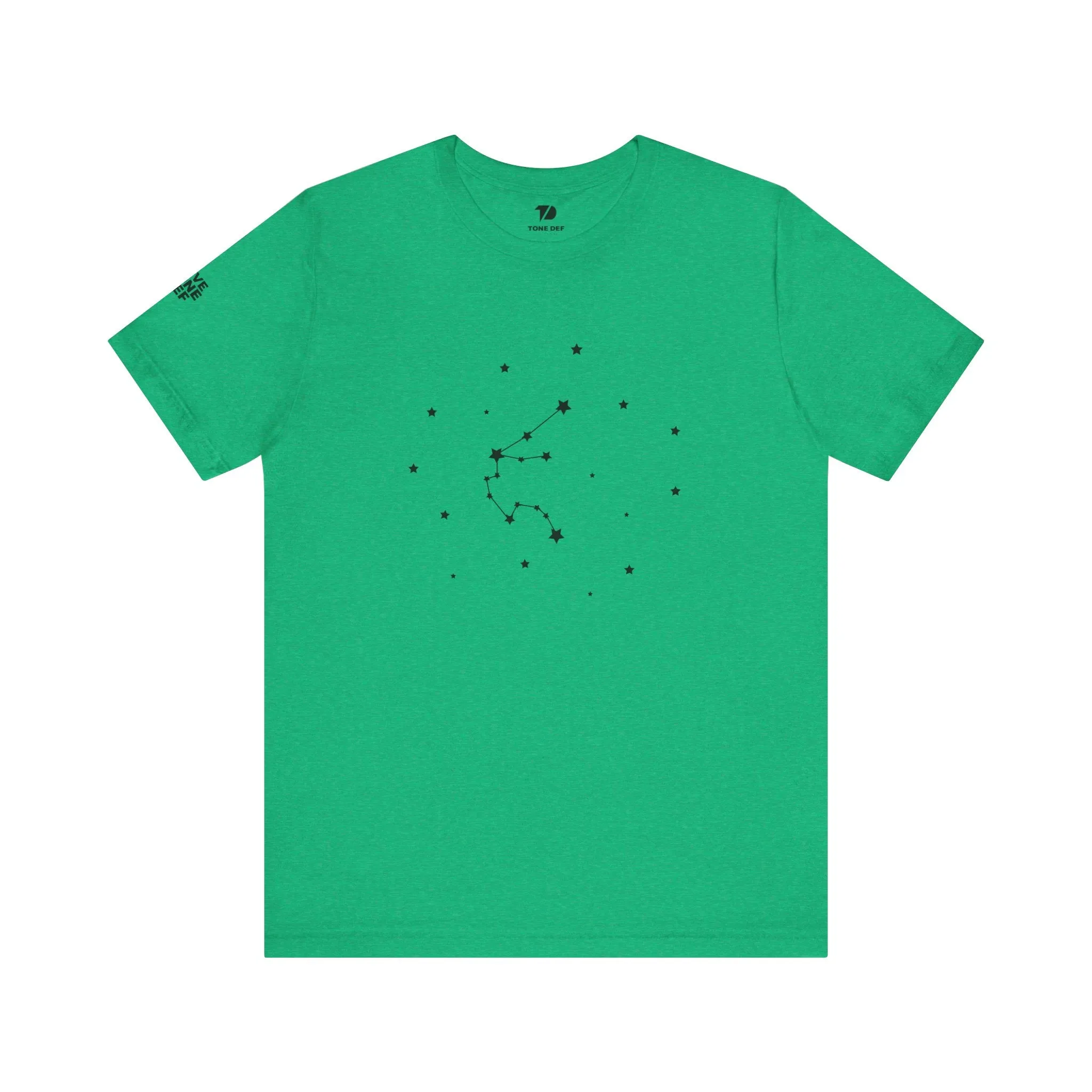 Aquarius - Unisex Jersey Short Sleeve Tee