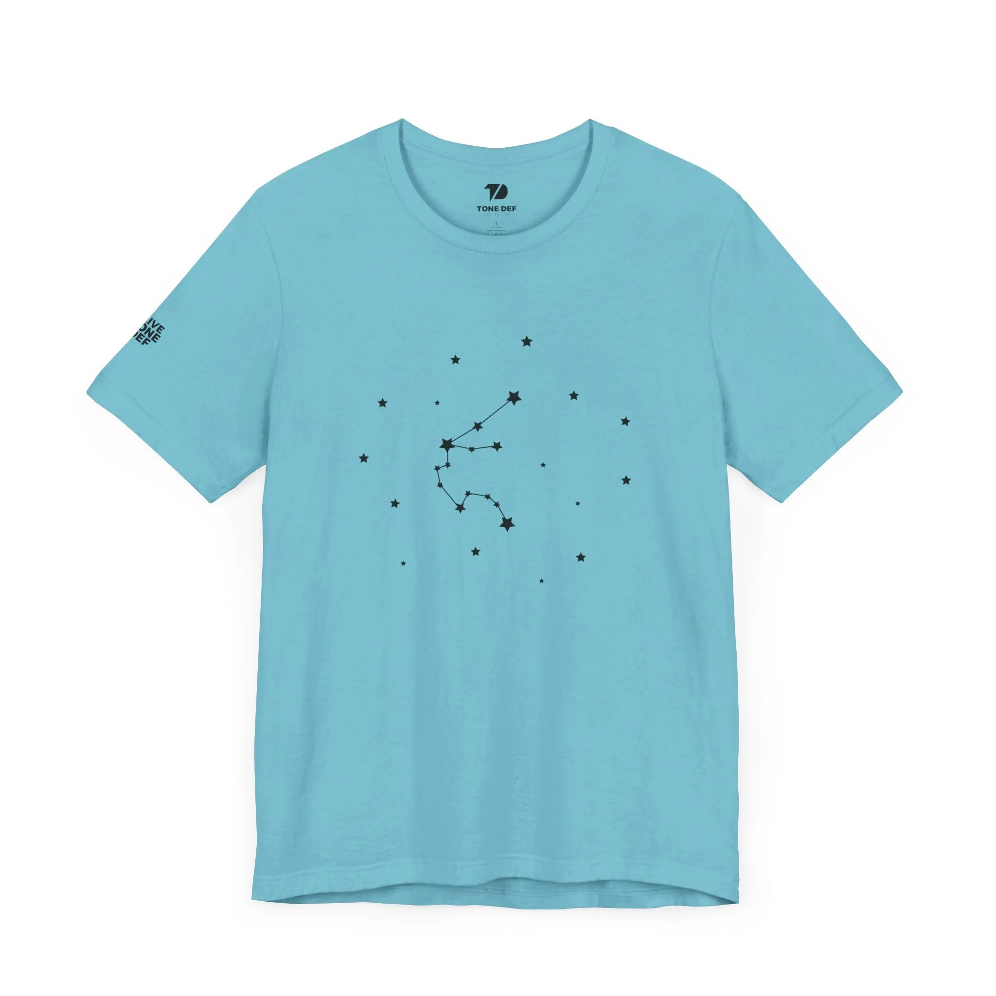Aquarius - Unisex Jersey Short Sleeve Tee