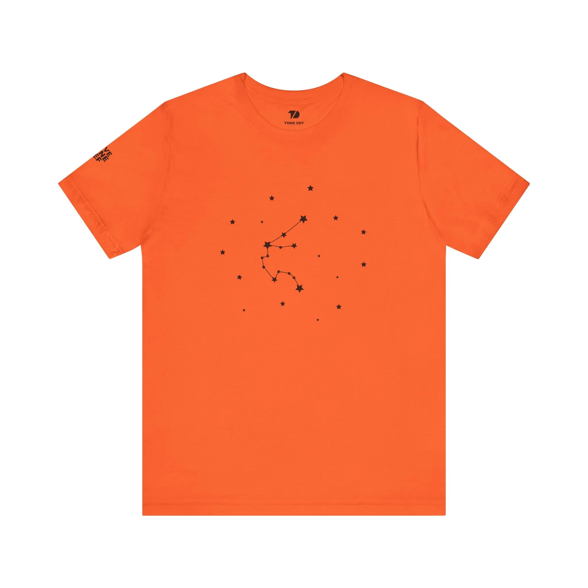 Aquarius - Unisex Jersey Short Sleeve Tee