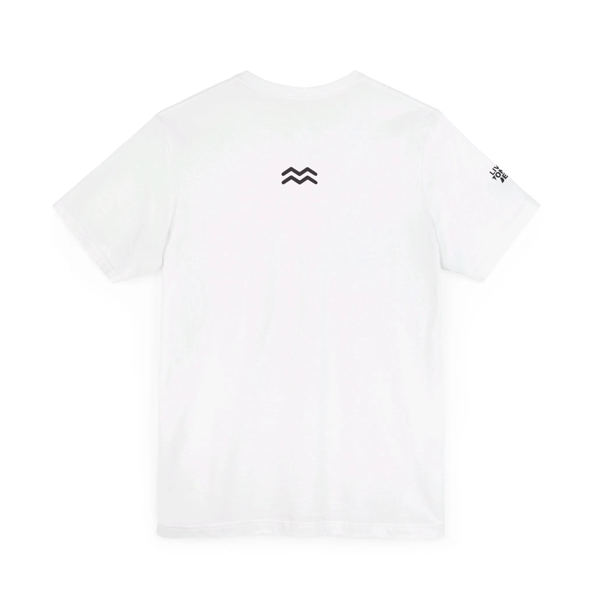 Aquarius - Unisex Jersey Short Sleeve Tee