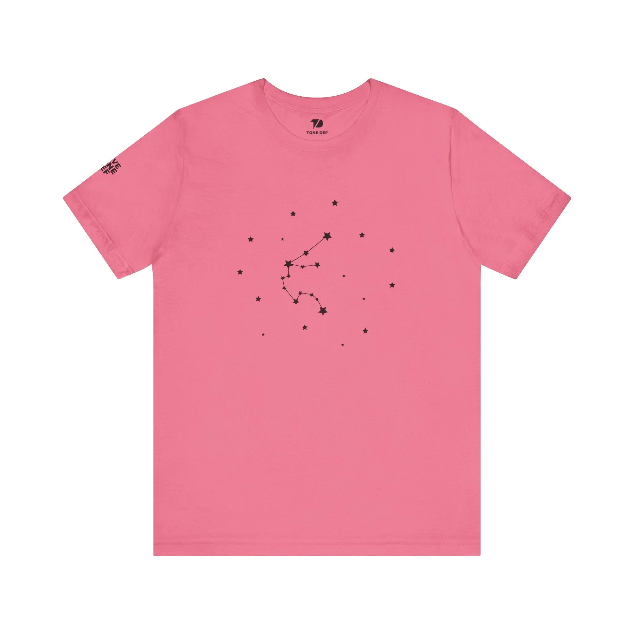 Aquarius - Unisex Jersey Short Sleeve Tee