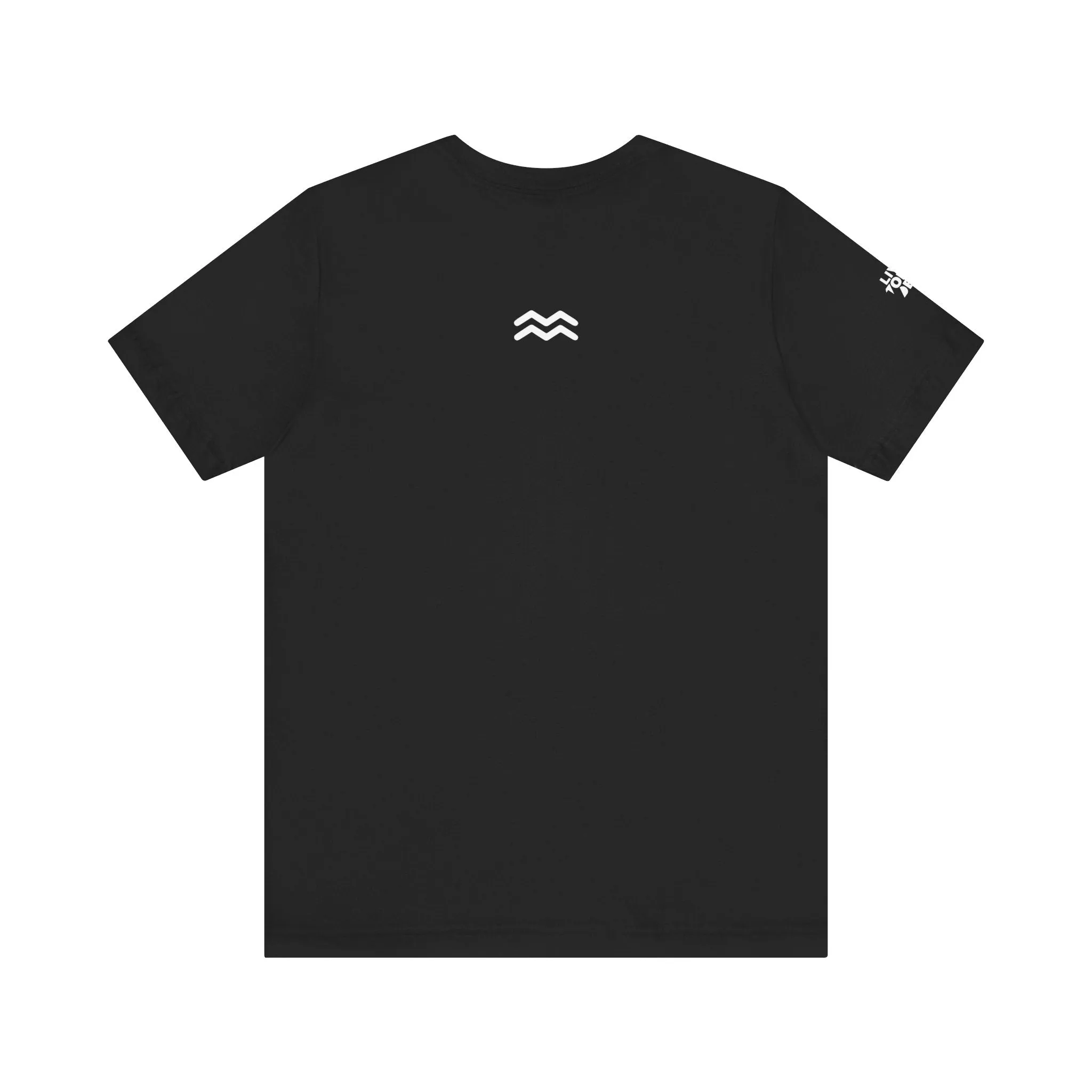 Aquarius - Unisex Jersey Short Sleeve Tee