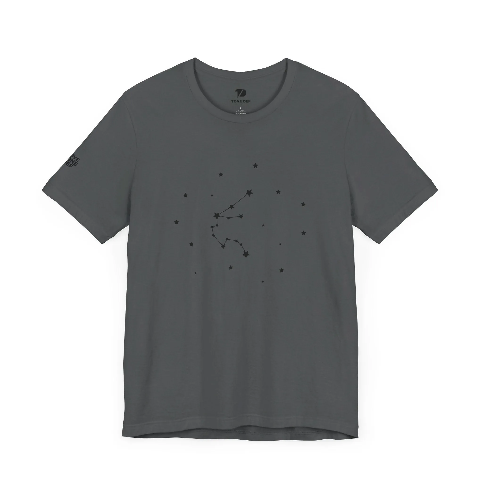 Aquarius - Unisex Jersey Short Sleeve Tee