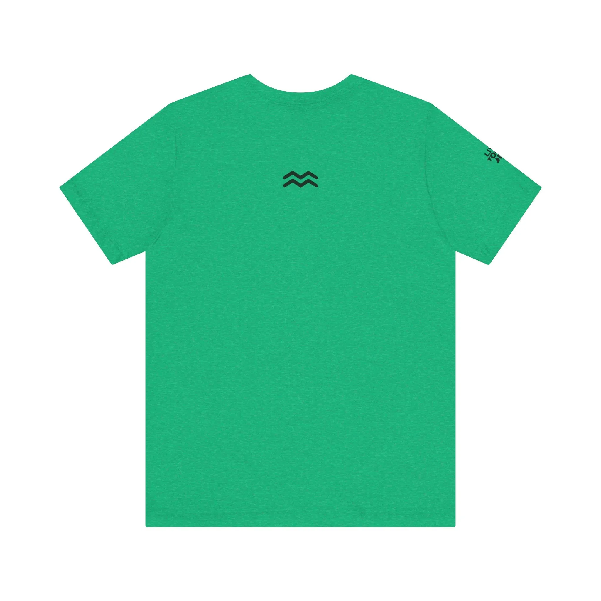 Aquarius - Unisex Jersey Short Sleeve Tee
