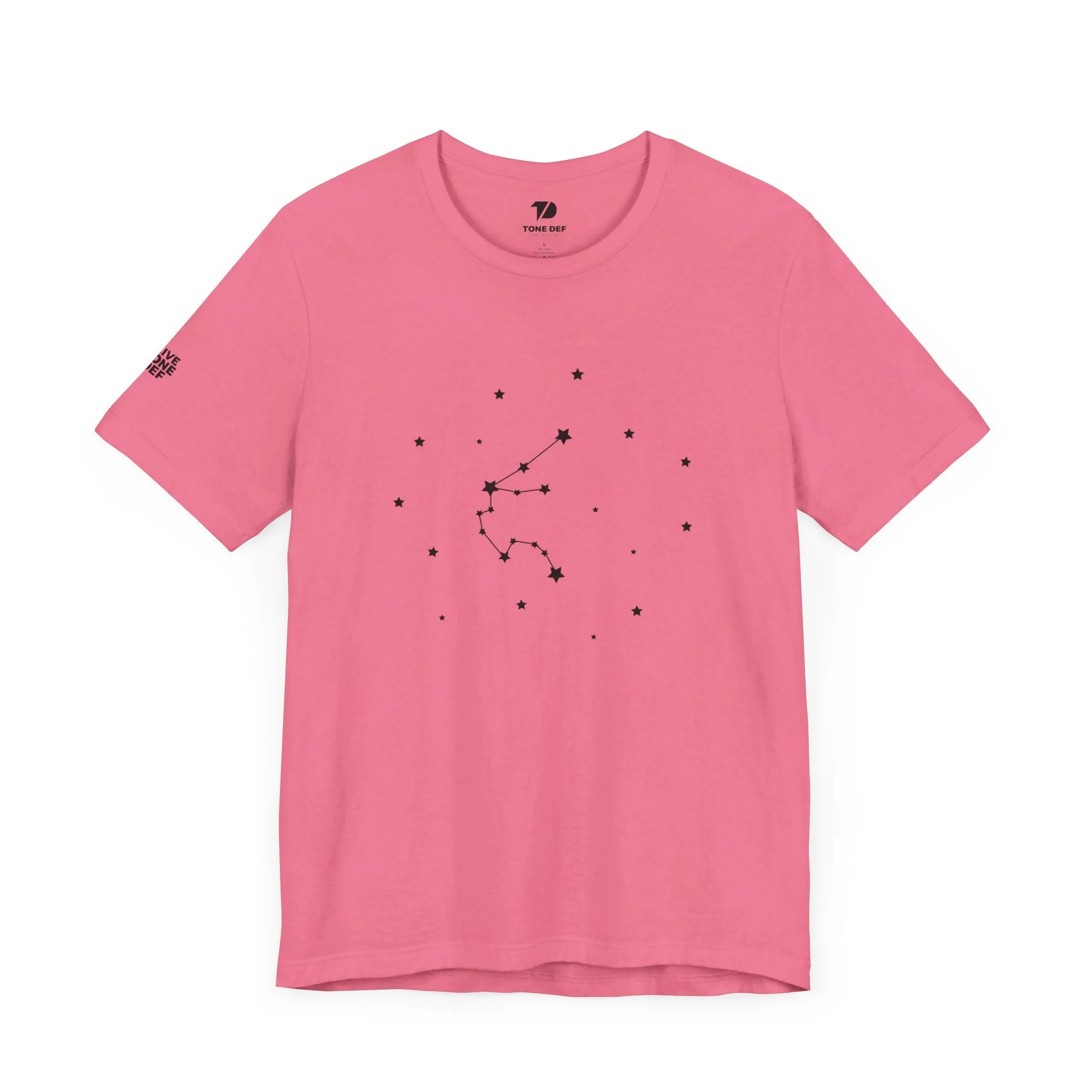 Aquarius - Unisex Jersey Short Sleeve Tee