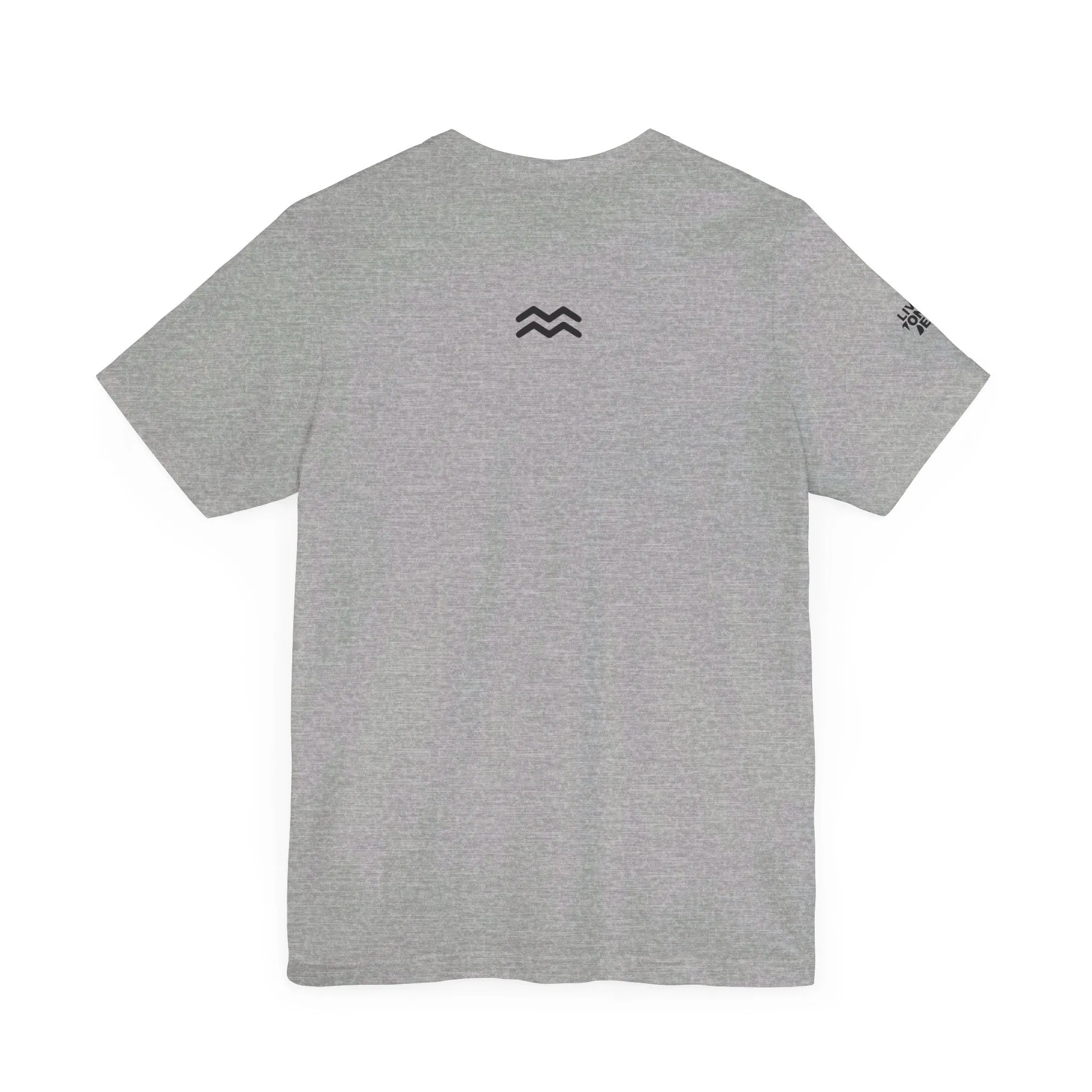 Aquarius - Unisex Jersey Short Sleeve Tee