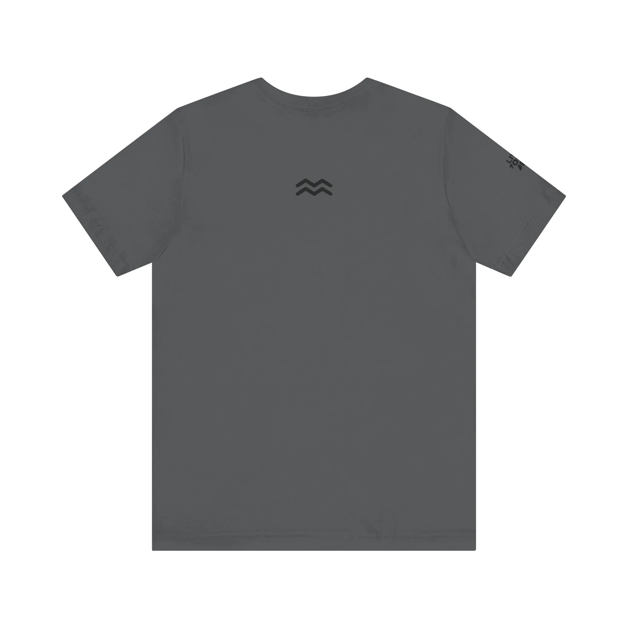 Aquarius - Unisex Jersey Short Sleeve Tee