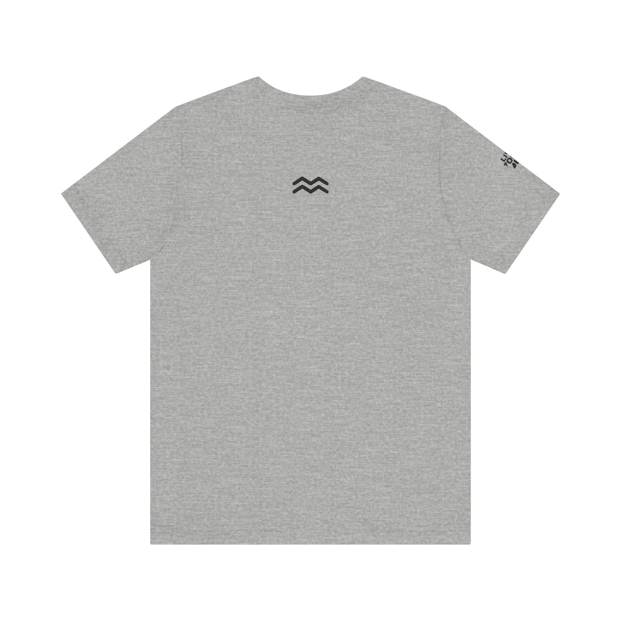 Aquarius - Unisex Jersey Short Sleeve Tee