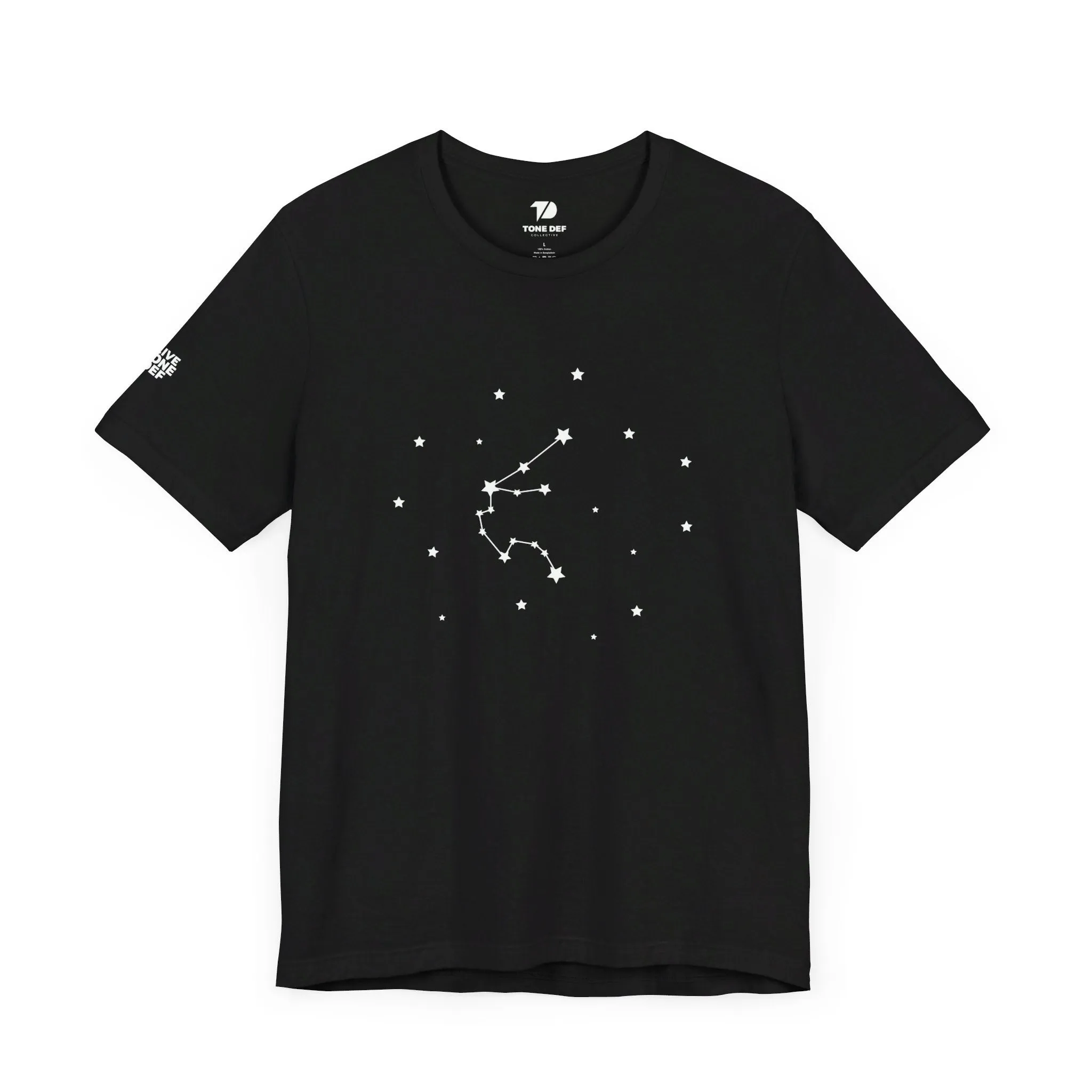 Aquarius - Unisex Jersey Short Sleeve Tee