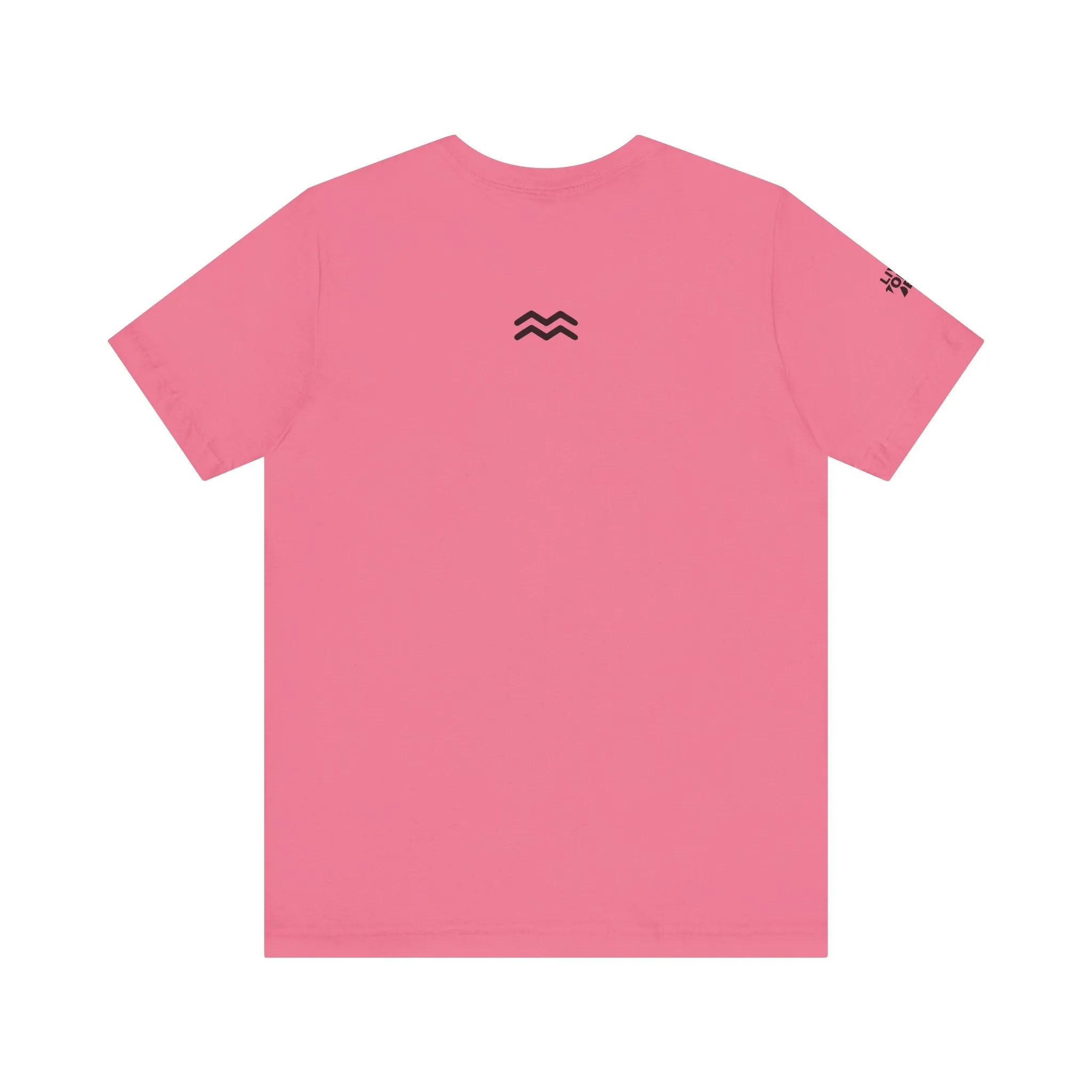 Aquarius - Unisex Jersey Short Sleeve Tee