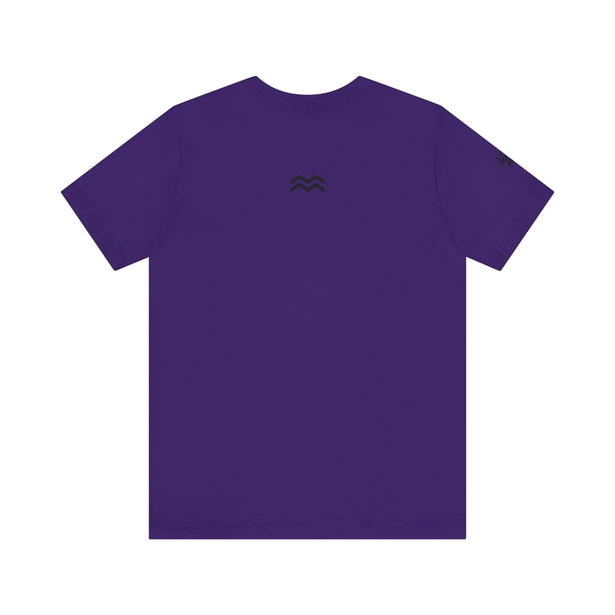 Aquarius - Unisex Jersey Short Sleeve Tee