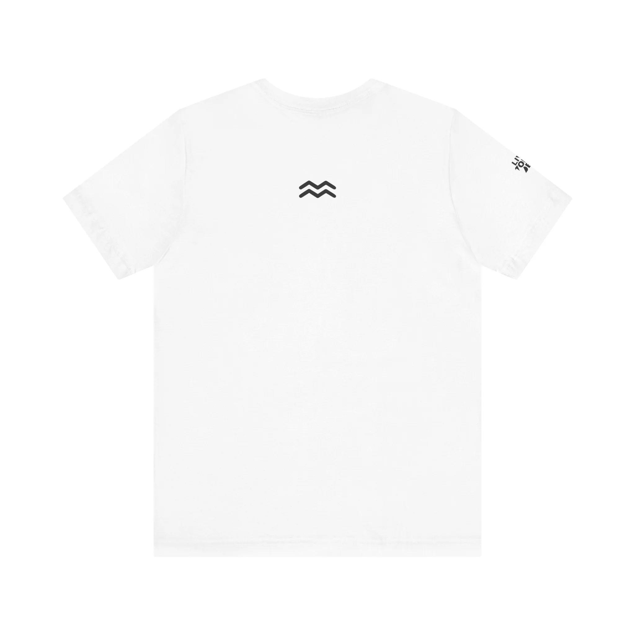 Aquarius - Unisex Jersey Short Sleeve Tee