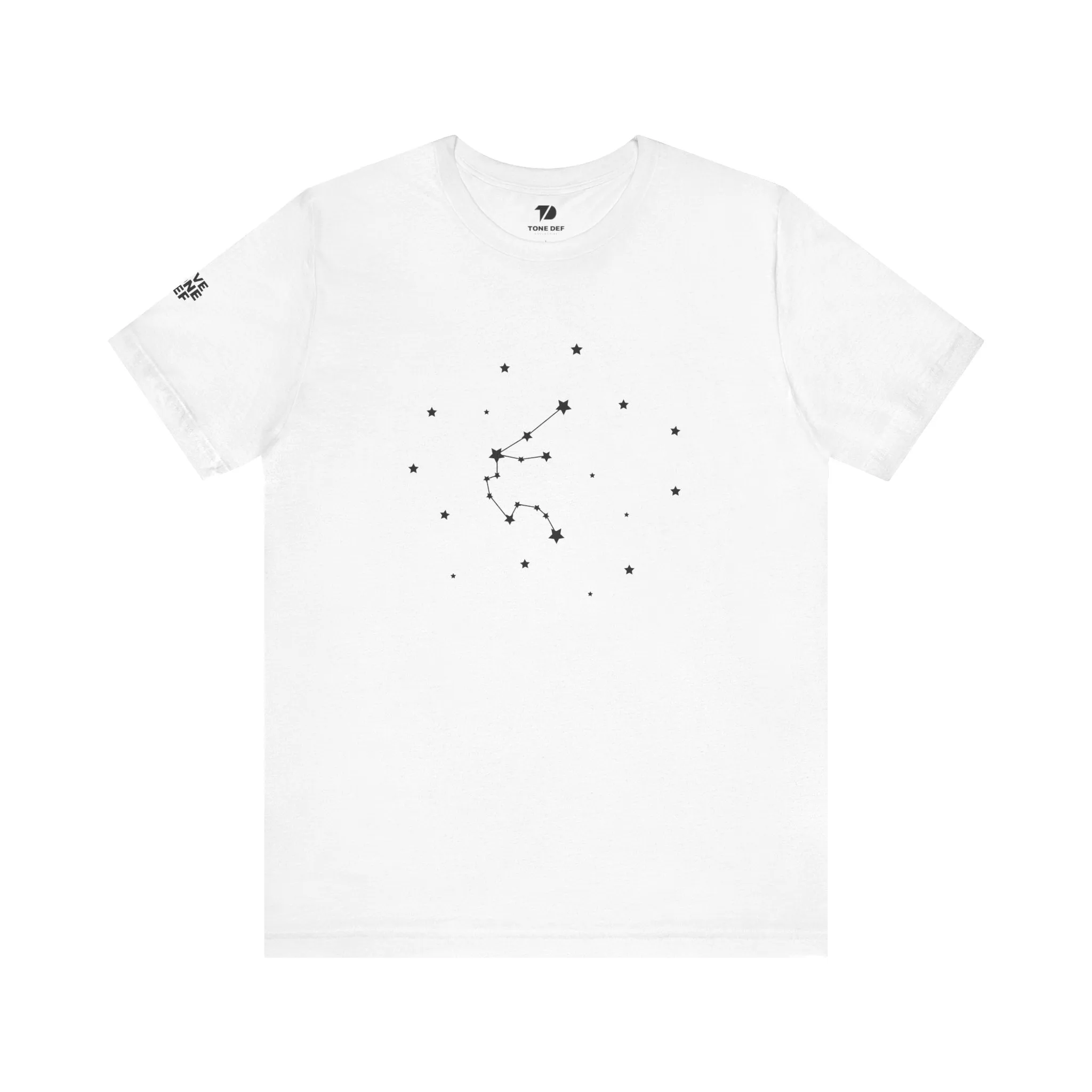 Aquarius - Unisex Jersey Short Sleeve Tee