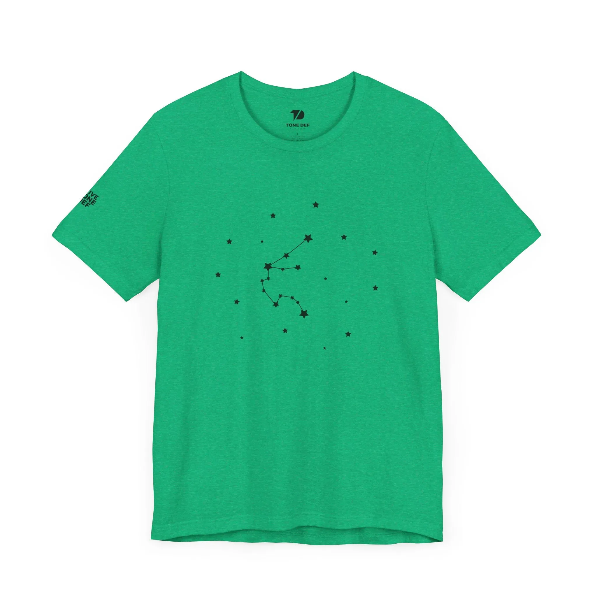 Aquarius - Unisex Jersey Short Sleeve Tee