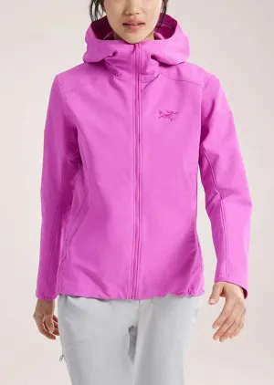 Arc'teryx Women's Gamma Hoody