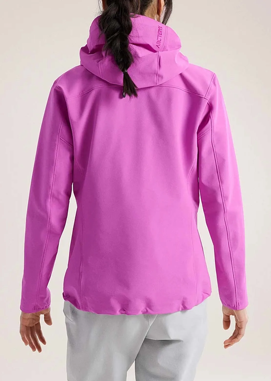 Arc'teryx Women's Gamma Hoody