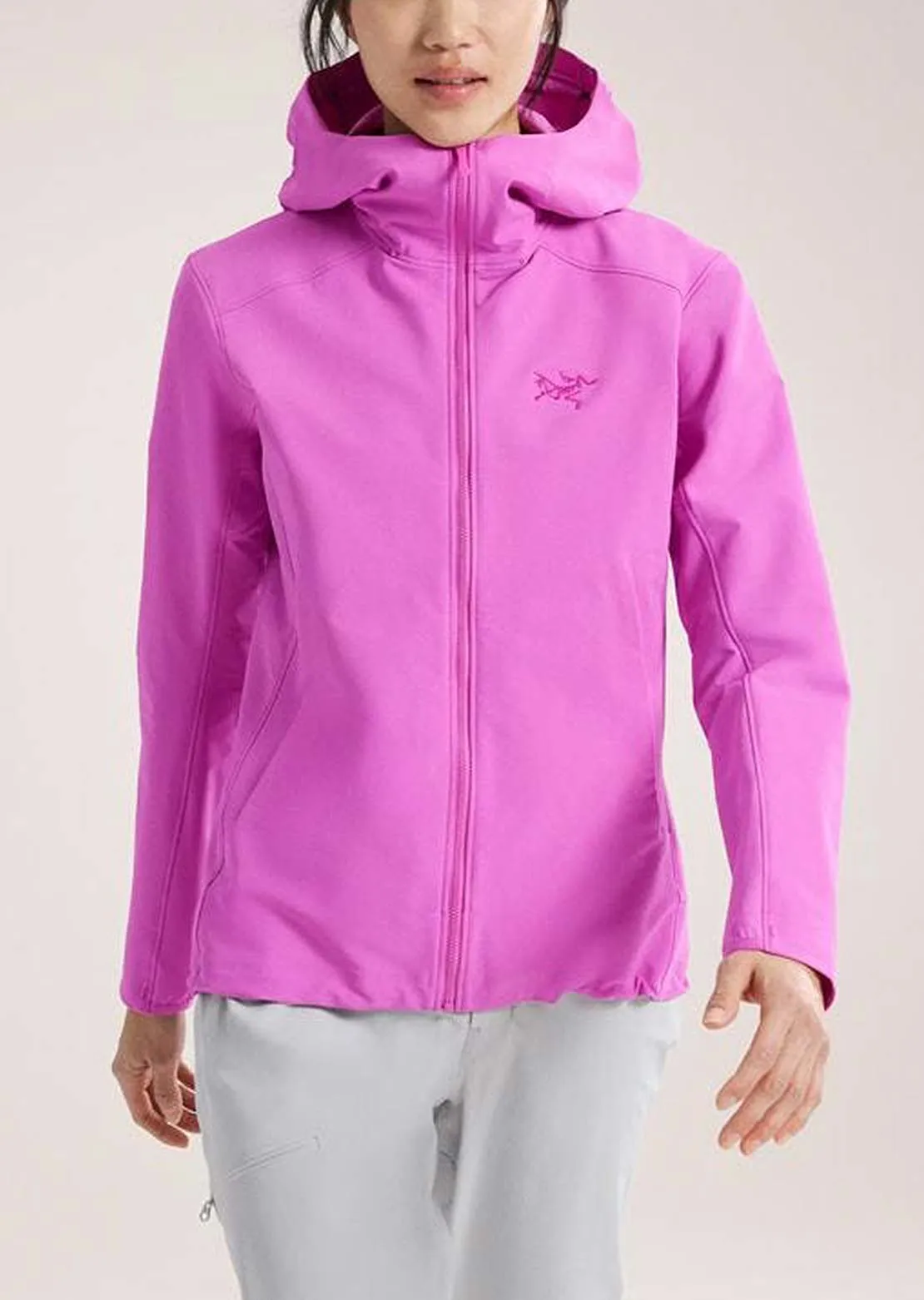 Arc'teryx Women's Gamma Hoody