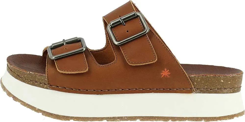 ART 1265 Mykonos Grass Women's Sandals