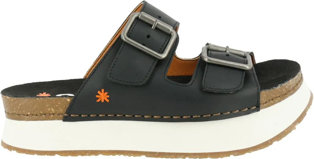 ART 1265 Mykonos Grass Women's Sandals