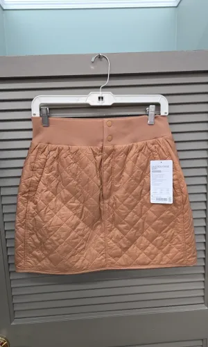 ATHLETA Size 4 Skirt
