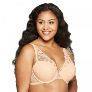 Auden Women's High Apex Push Up Bra